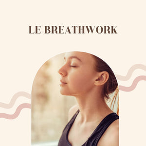 Session de Breathwork en ligne en groupe - Vendredi 26 Janvier à 10h30 service [mes jolis cristaux]