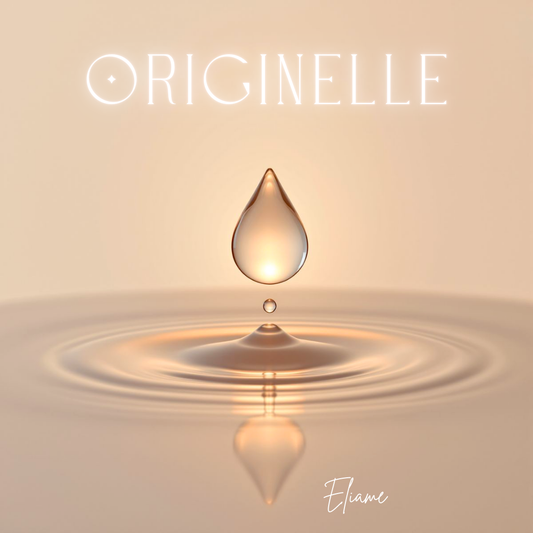 ORIGINELLE - One to One pour Femmes Mes Jolis Cristaux