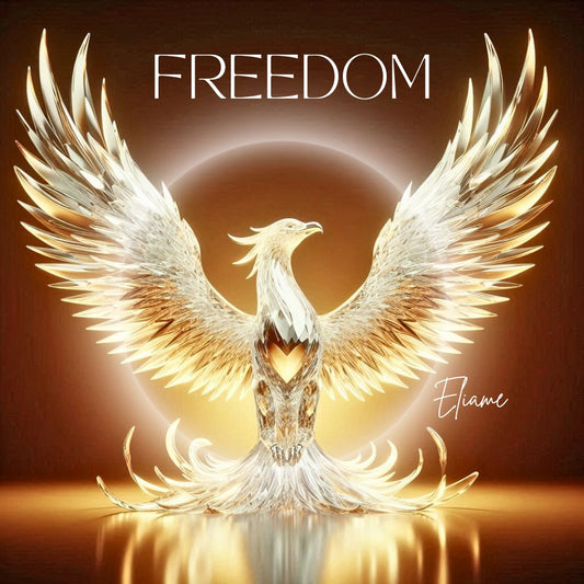 Freedom - Immersion de groupe du 20/10 au 30/10 - Tourne la page sur ton passé Mes Jolis Cristaux