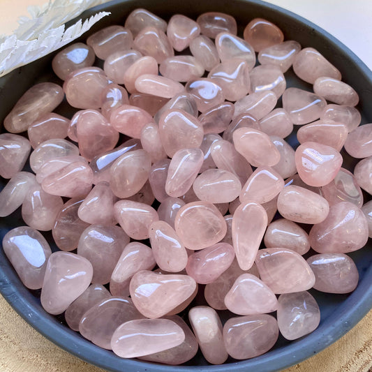 Quartz rose (amour / amitié / apaisement) cyaleor