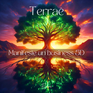TERRAË - Manifeste un business 5D, libre et impactant, depuis les normes divines