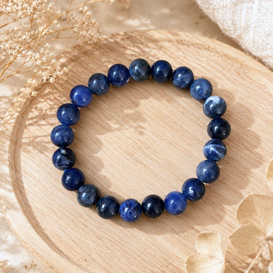 bracelet sodalite