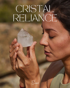 Cristal Reliance - Visio 15min - Découvre quelle pierre est faite pour toi ✨ Mes Jolis Cristaux
