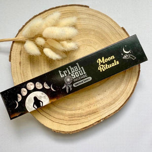 Encens Moon Rituals encens [mes jolis cristaux]