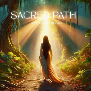 Sacred Path - Du 15 au 30/05 - En finir avec les douleurs