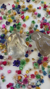 Citrine naturelle mes jolis cristaux